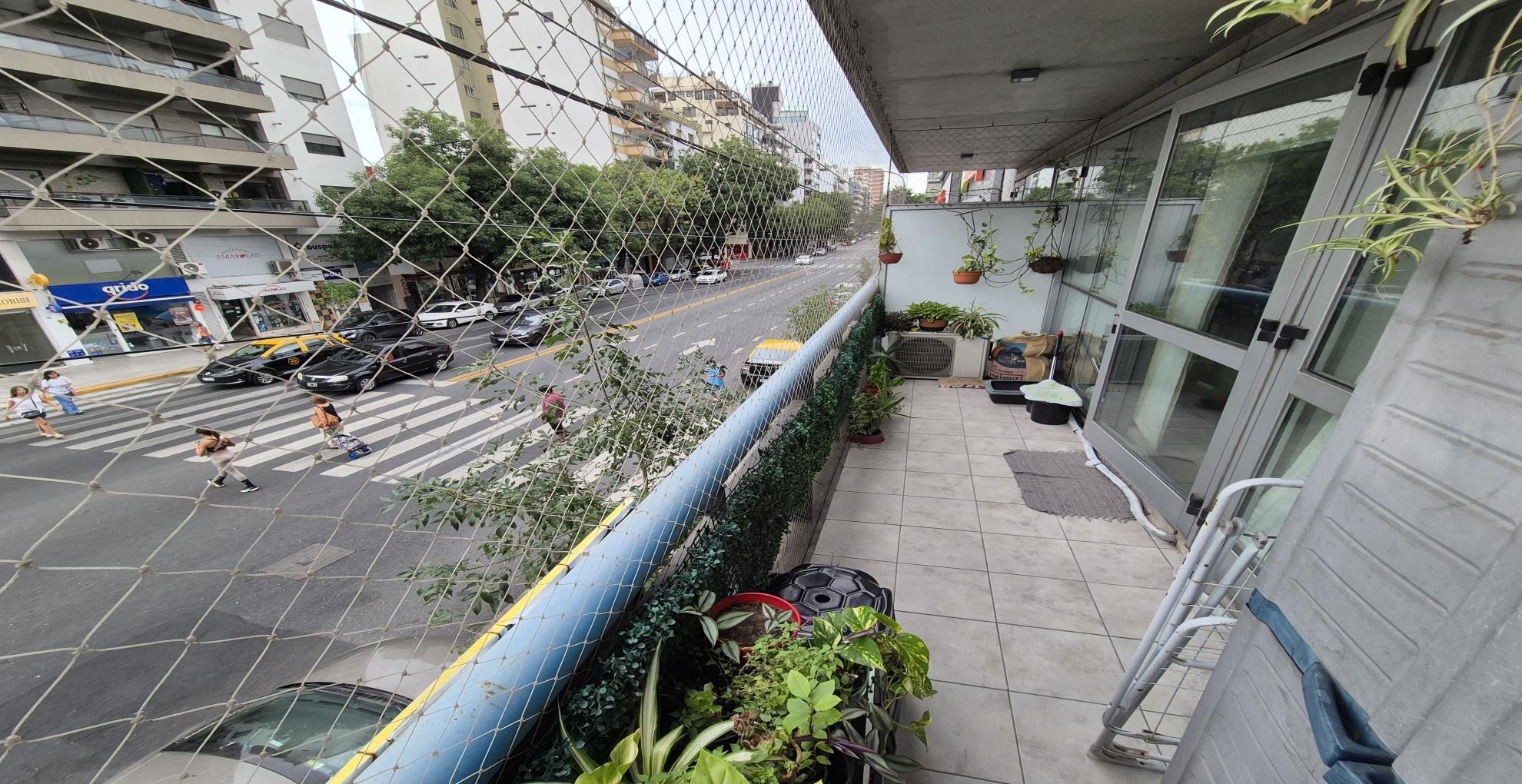 Departamento de 2 ambientes en Venta en Palermo