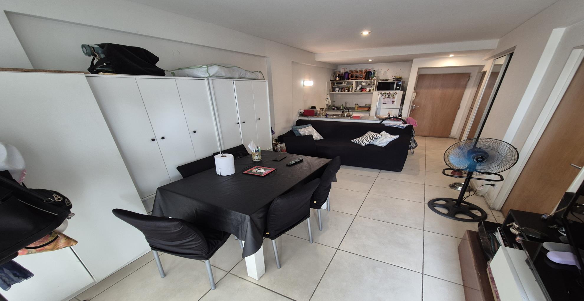 Departamento de 2 ambientes en Venta en Palermo