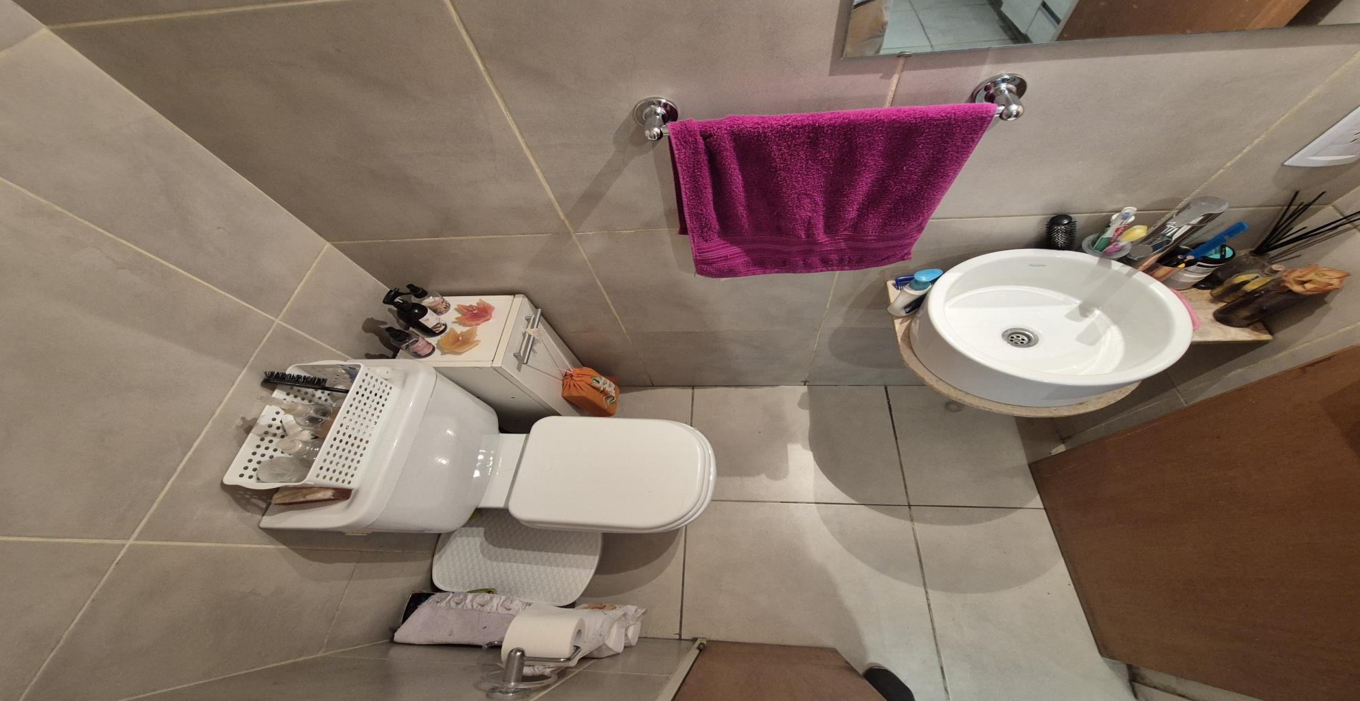 Departamento de 2 ambientes en Venta en Palermo