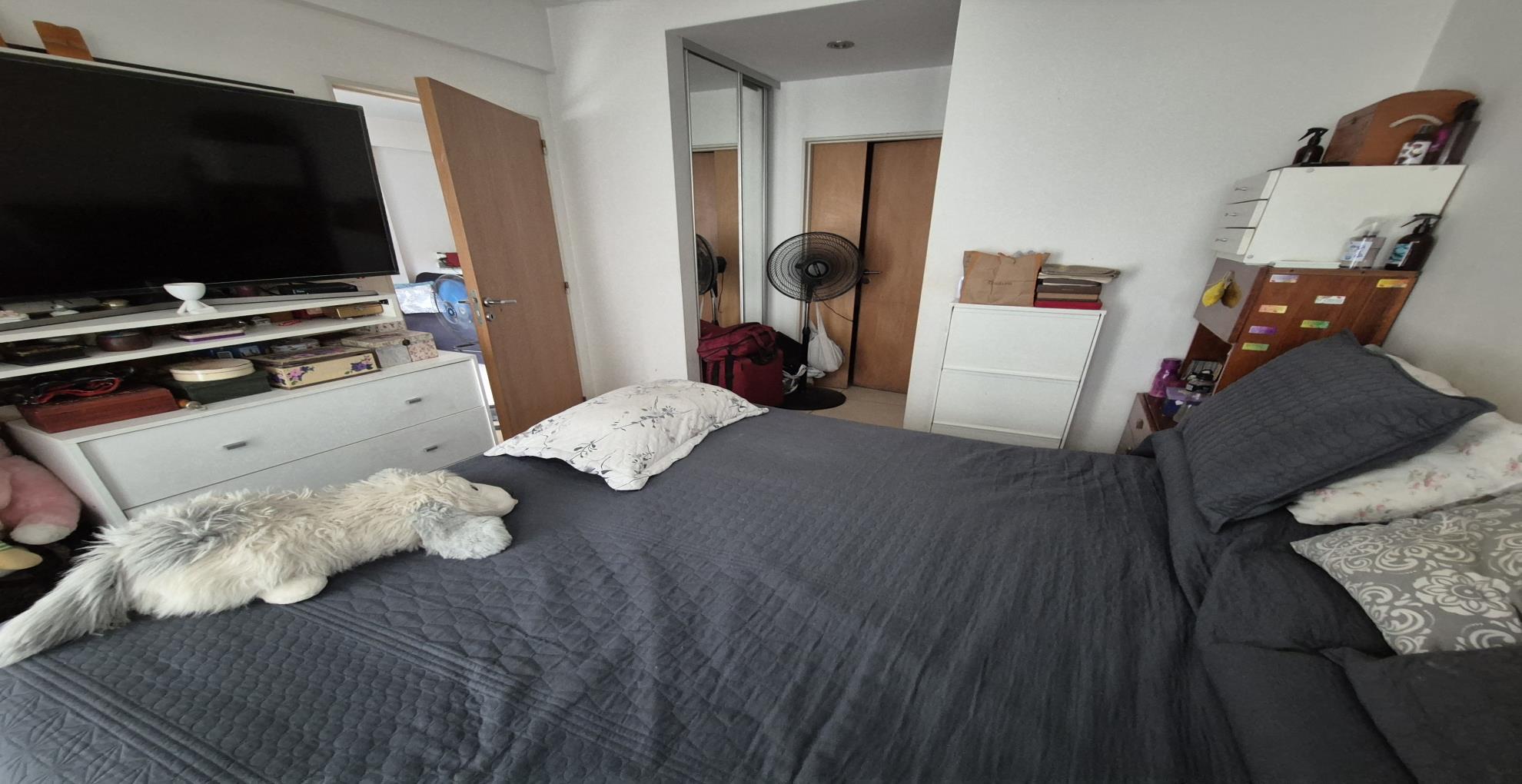 Departamento de 2 ambientes en Venta en Palermo