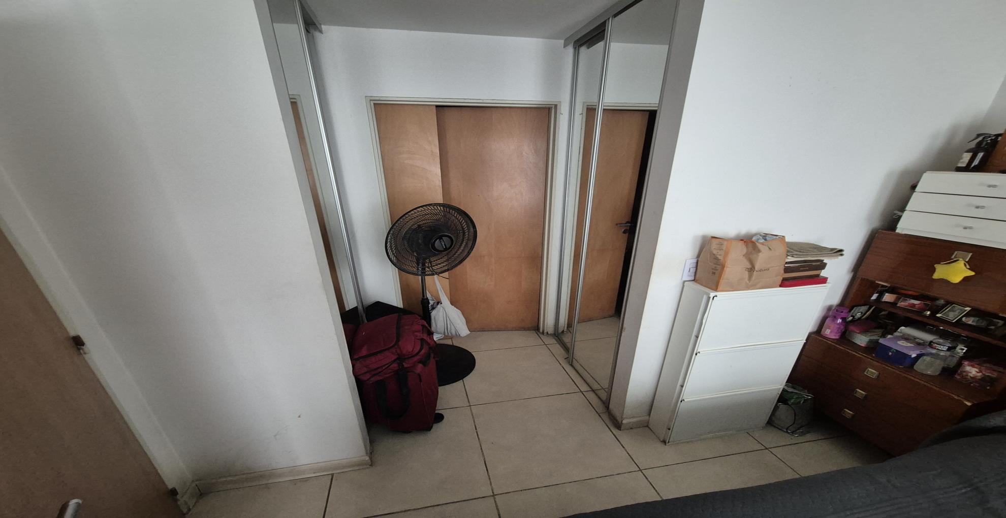 Departamento de 2 ambientes en Venta en Palermo
