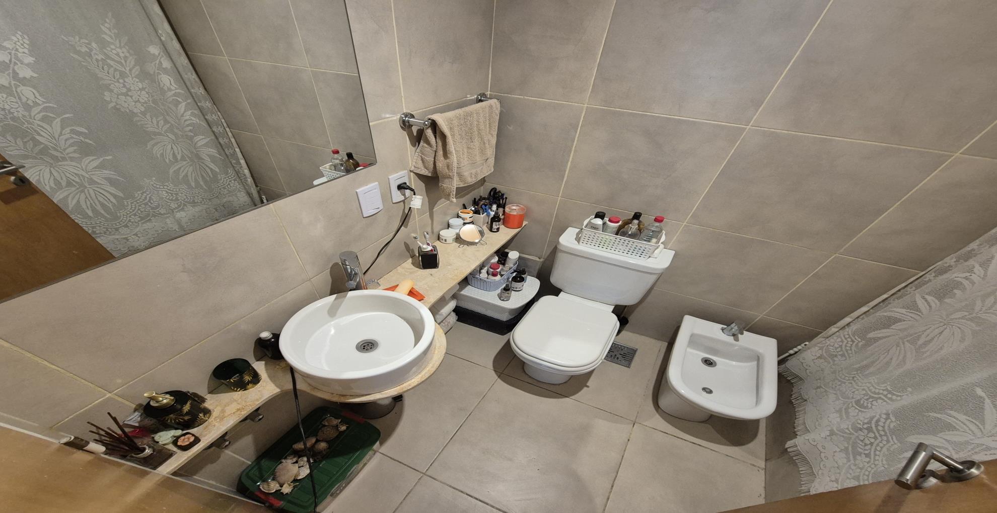 Departamento de 2 ambientes en Venta en Palermo