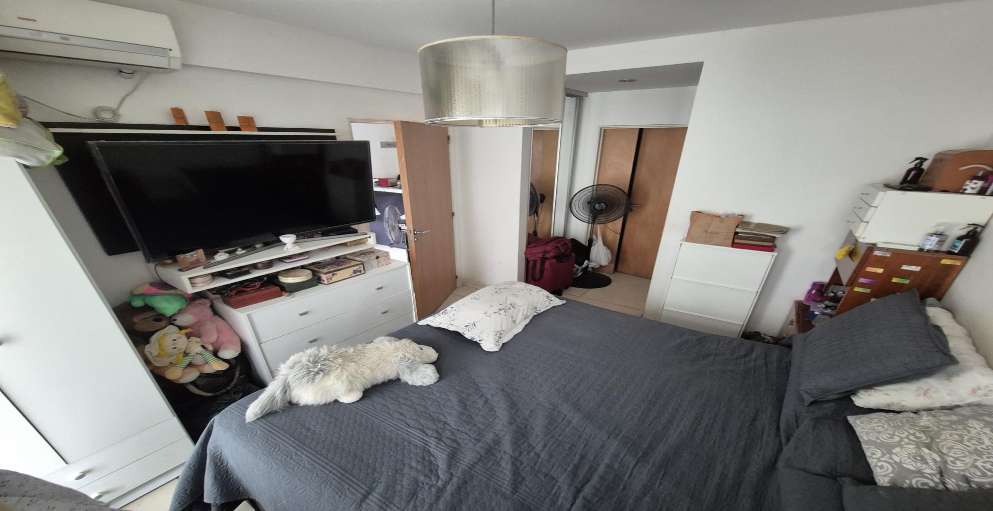 Departamento de 2 ambientes en Venta en Palermo