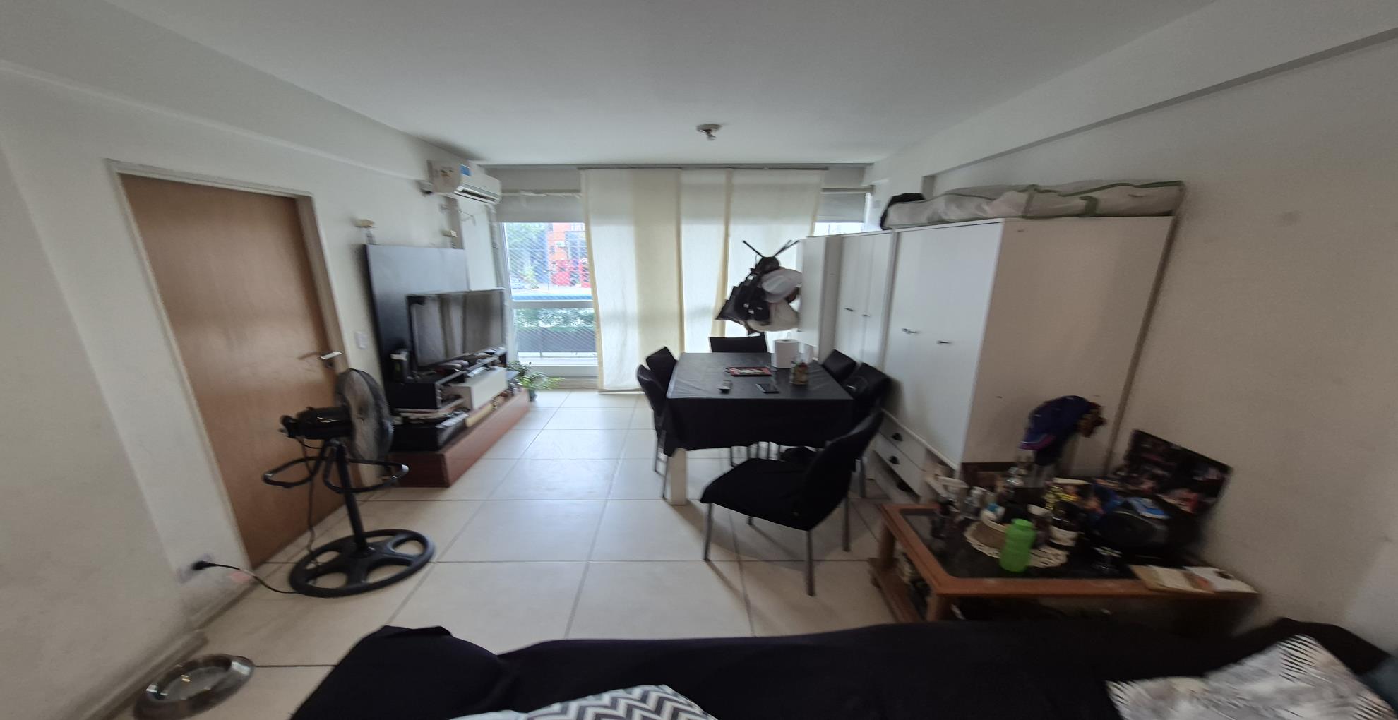 Departamento de 2 ambientes en Venta en Palermo