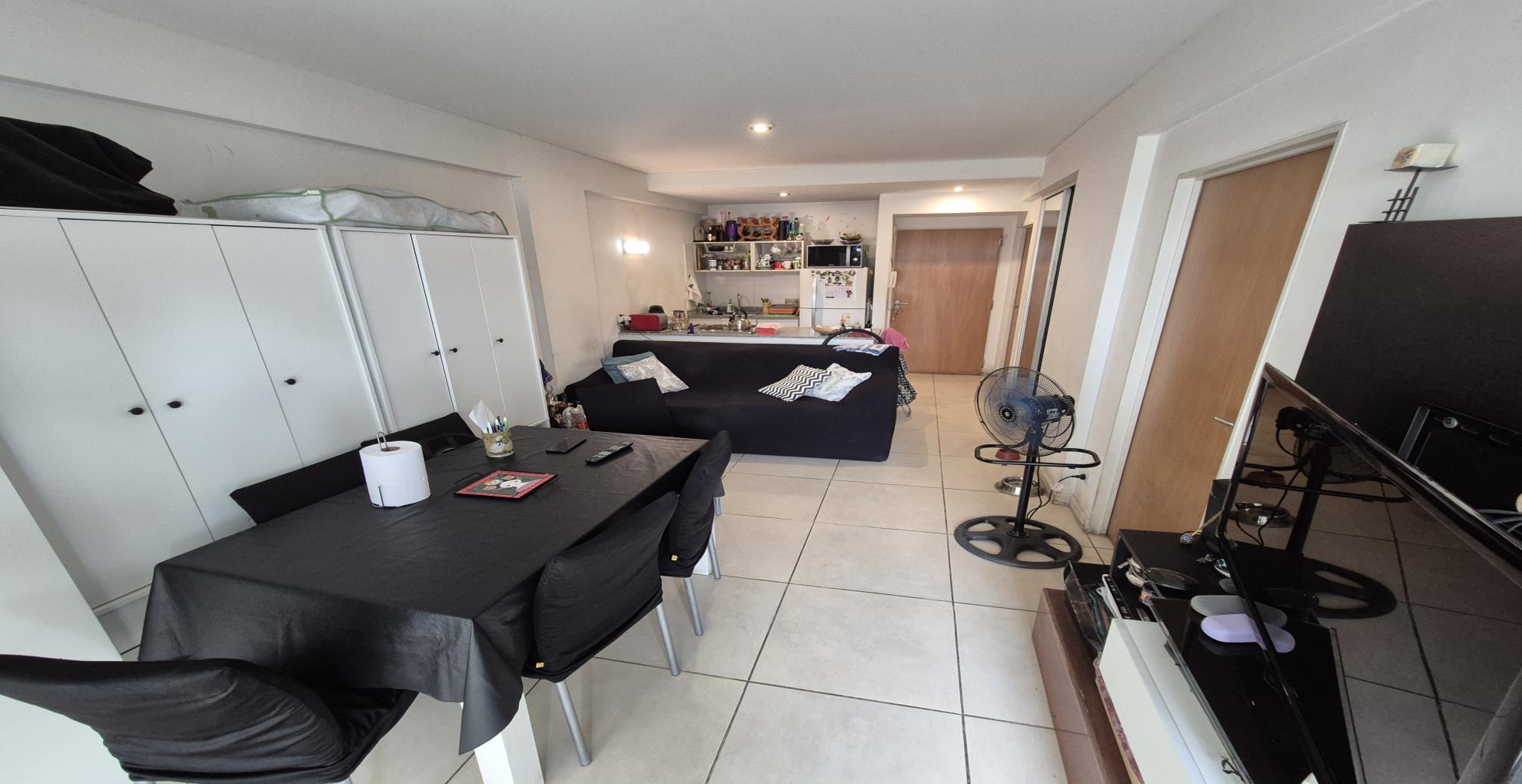 Departamento de 2 ambientes en Venta en Palermo