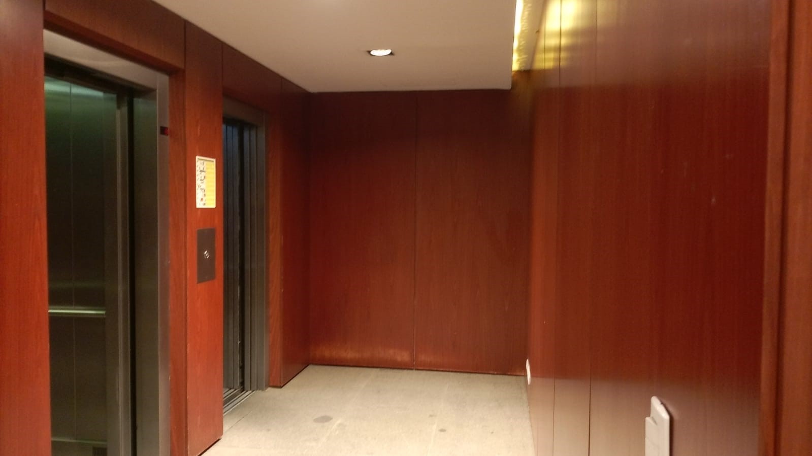 Departamento de 2 ambientes en Venta en Palermo