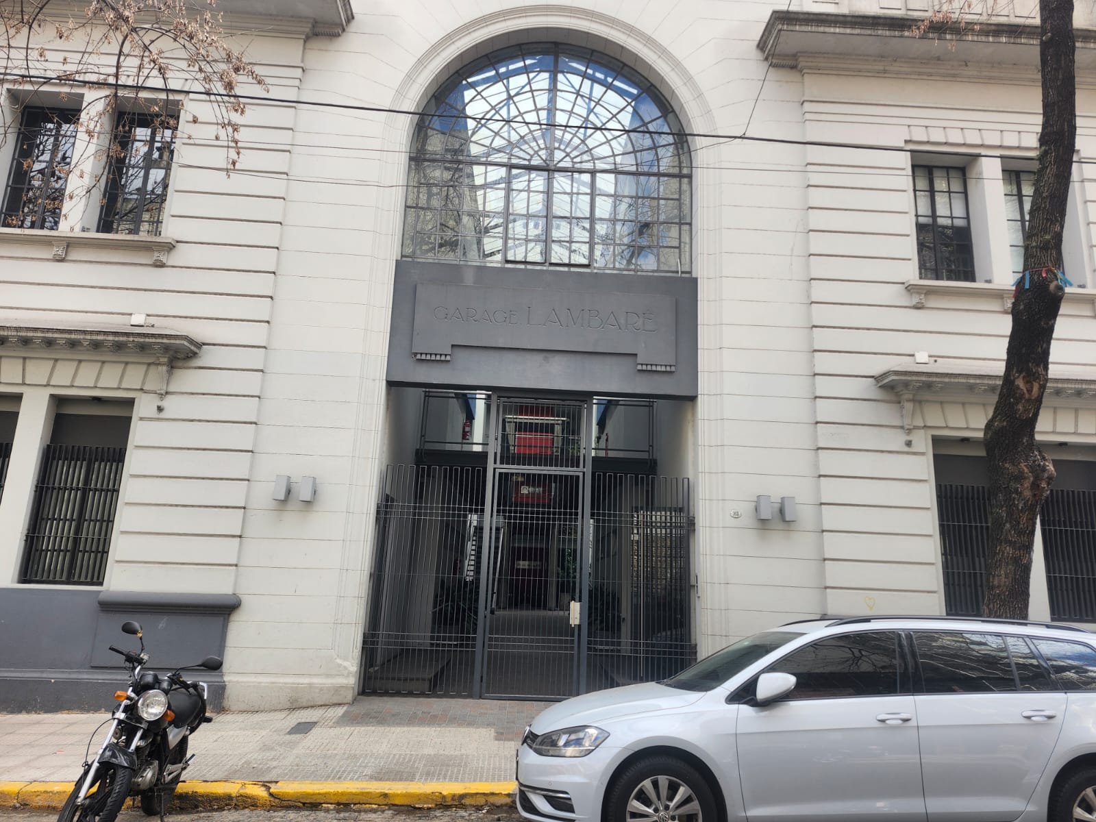 Departamento de 2 ambientes en  Venta en Almagro. LAMBARE al 900. Imagen 1
