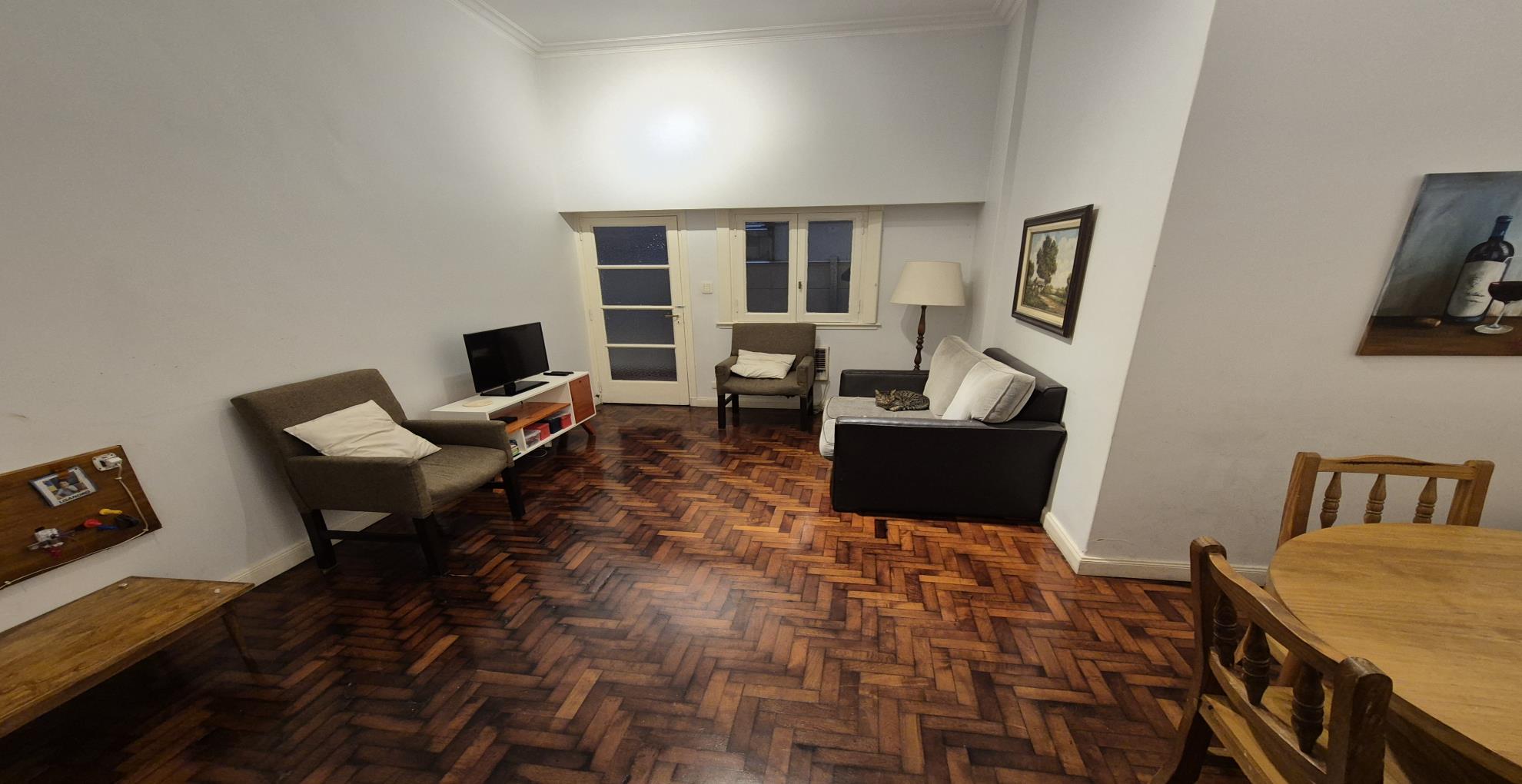 Departamento de 4 ambientes en Venta en Caballito