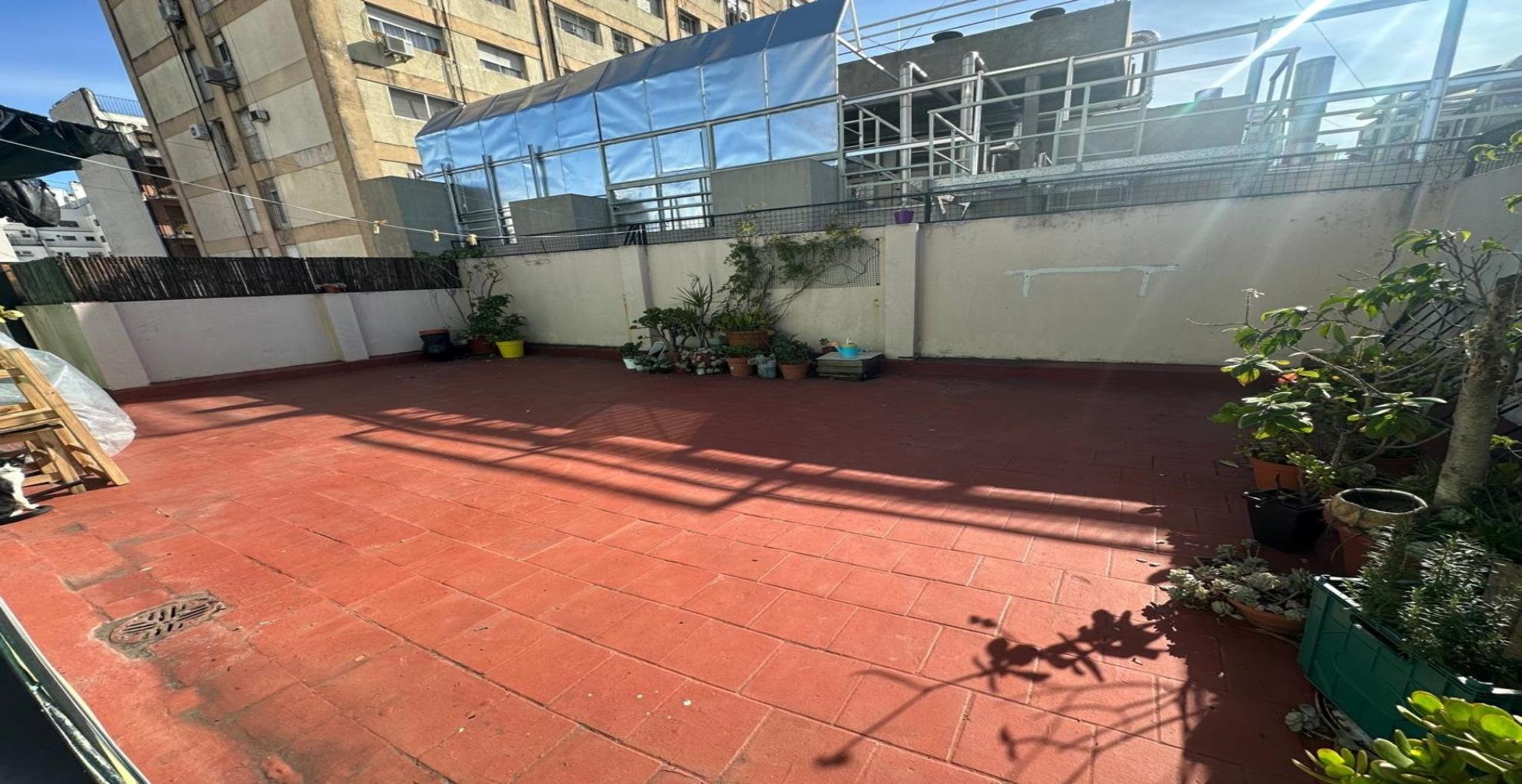 Departamento de 2 ambientes en  Venta en Almagro. GASCON al 600. Imagen 1