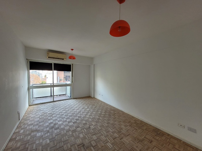 Departamento de 3 ambientes en  Venta en Barrio Norte. CHARCAS al 3100. Imagen 1