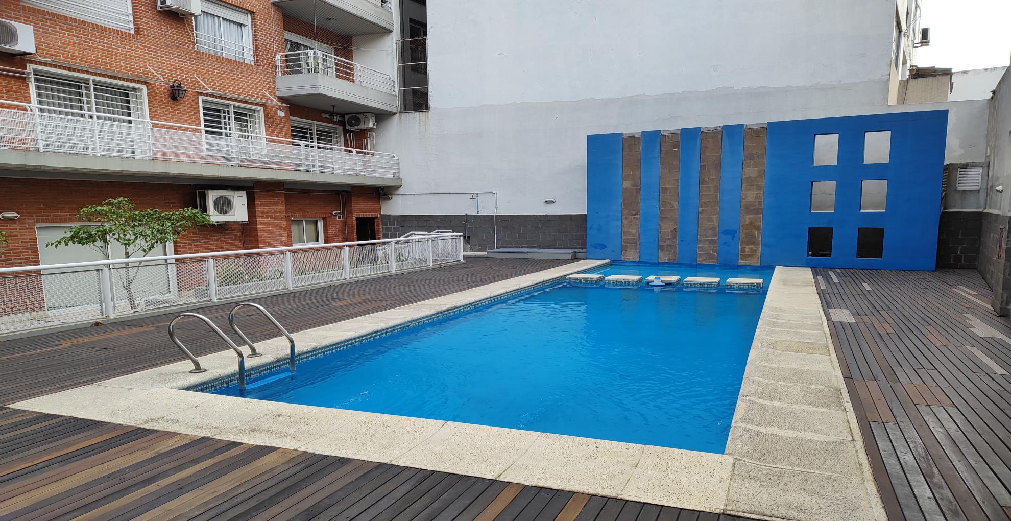 DEPARTAMENTO. 4 ambientes.  VENTA. Almagro. MEDRANO al 0