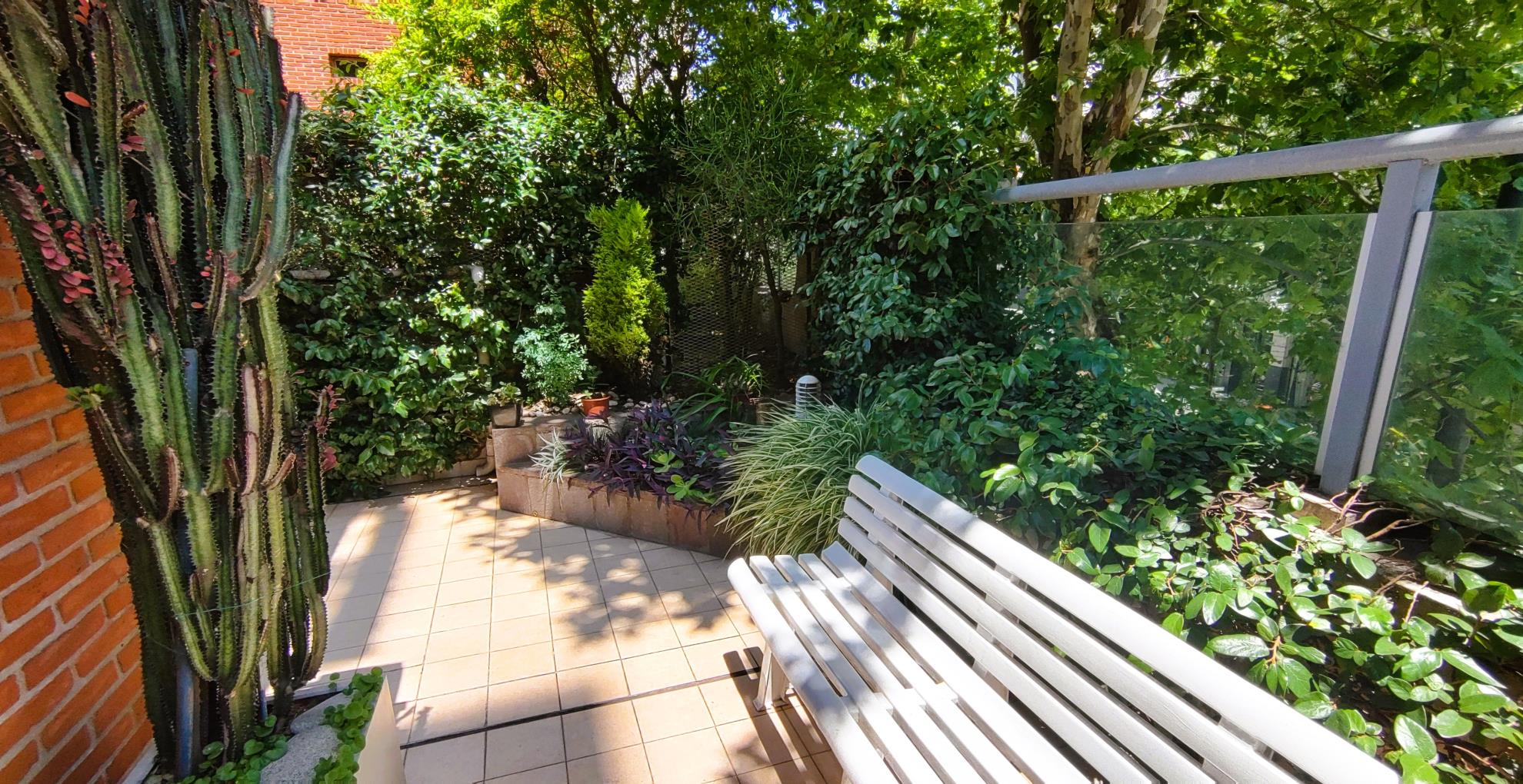 Departamento de 4 ambientes en Venta en Almagro