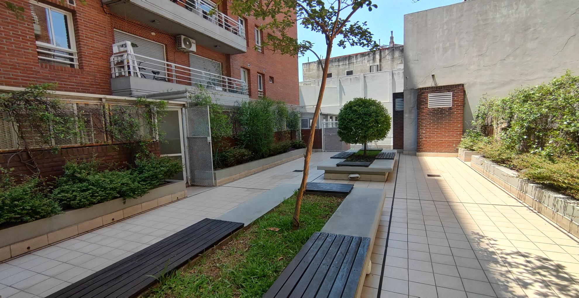 Departamento de 4 ambientes en Venta en Almagro
