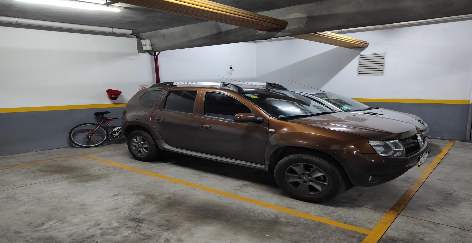 Departamento de 4 ambientes en Venta en Almagro
