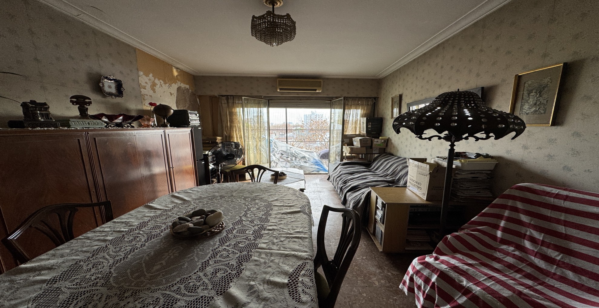 Departamento de 3 ambientes en  Venta en Flores. GOYA al 100. Imagen 1
