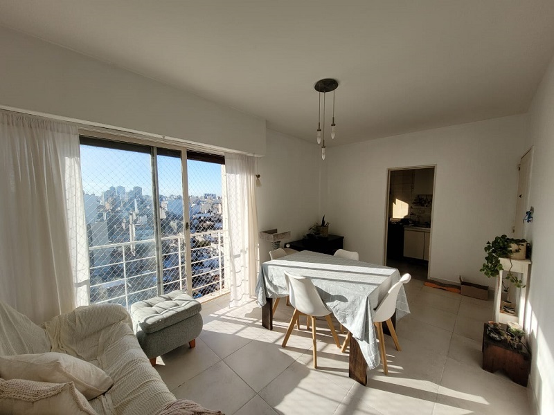 Departamento de 2 ambientes en  Venta en Boedo. INDEPENDENCIA al 3900. Imagen 1