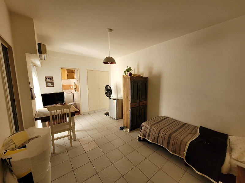 Departamento de 1 ambiente en  Venta en Villa Crespo. AGUIRRE al 600. Imagen 1