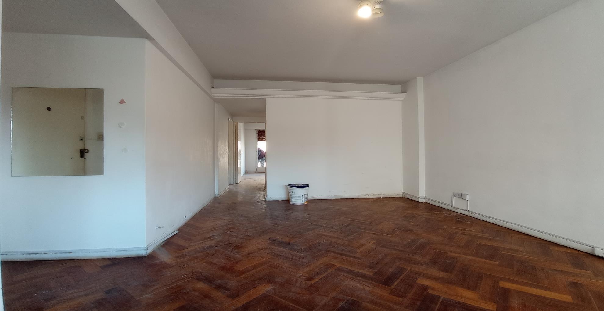 Departamento de 3 ambientes en Venta en Almagro