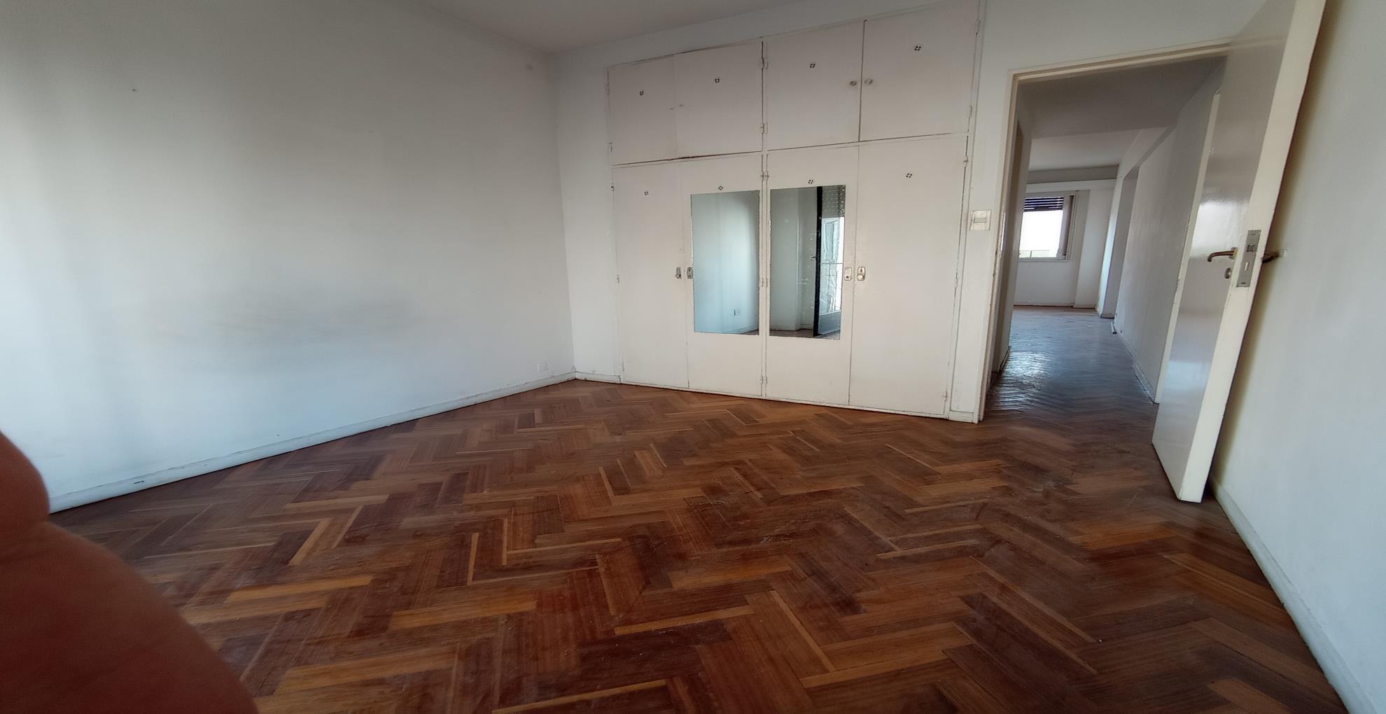 Departamento de 3 ambientes en Venta en Almagro