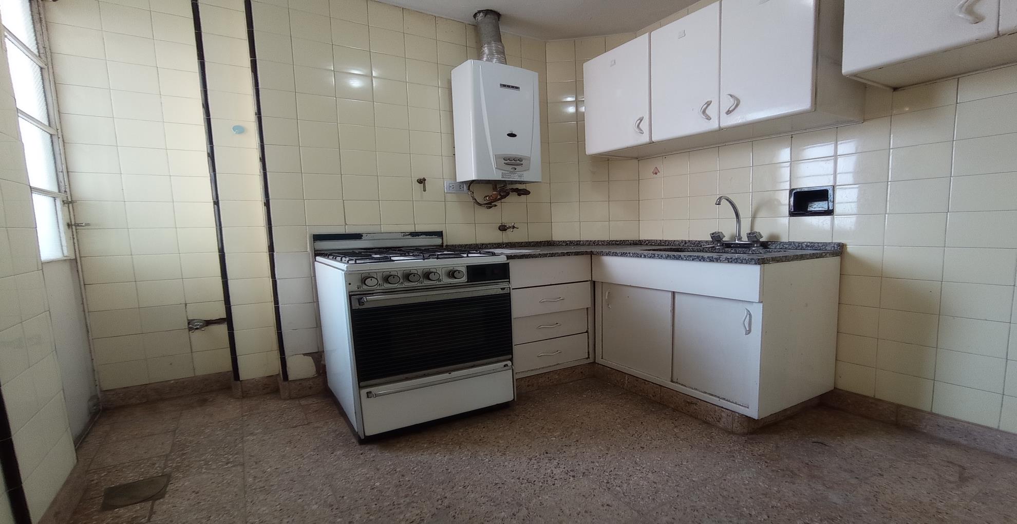 Departamento de 3 ambientes en Venta en Almagro