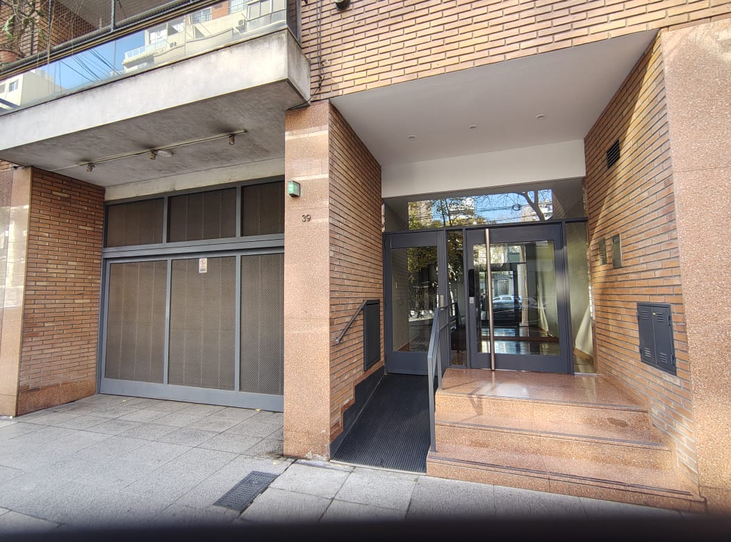 Departamento de 2 ambientes en  Venta en Villa Crespo. CASTILLO al 0. Imagen 1