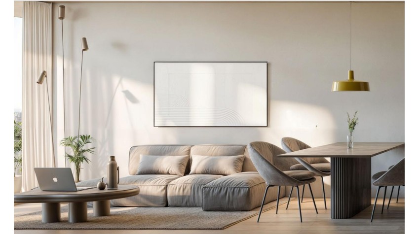 Departamento de 3 ambientes en  Venta en Parque Centenario. ACOYTE al 800. Imagen 1