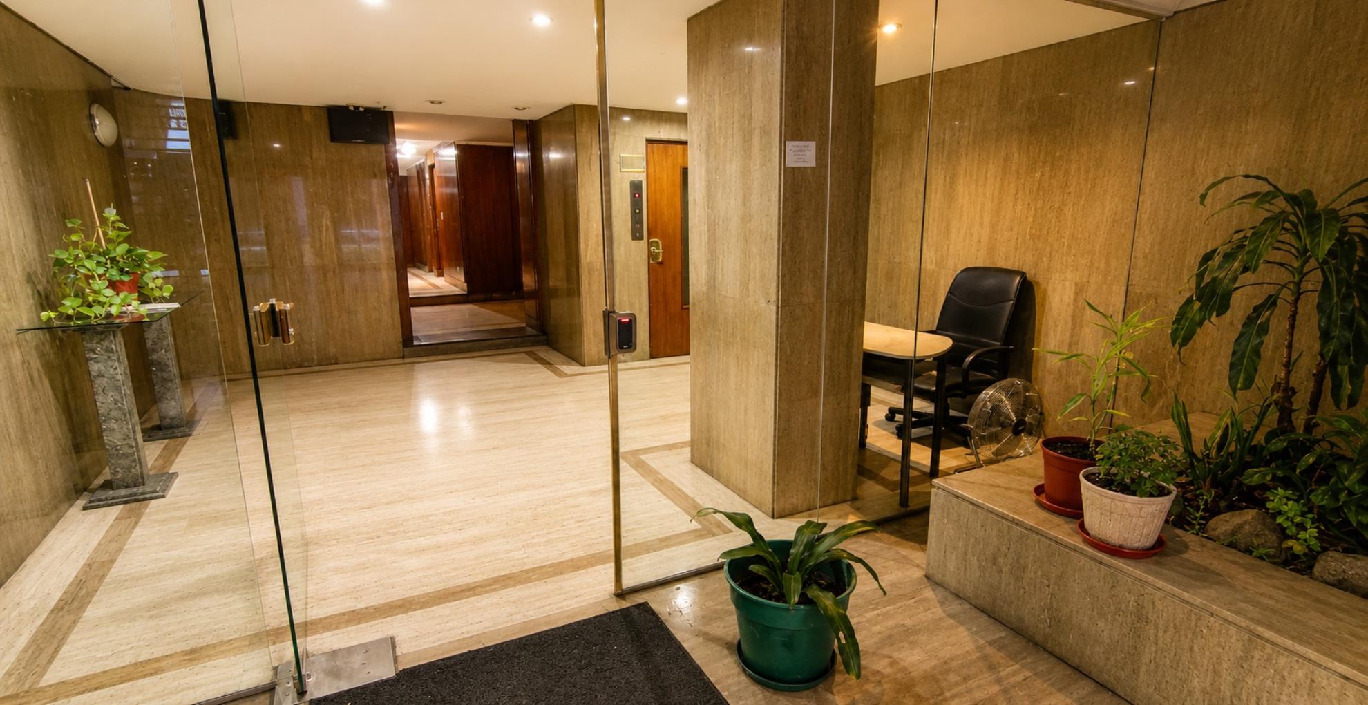 Departamento de 3 ambientes en Venta en Palermo