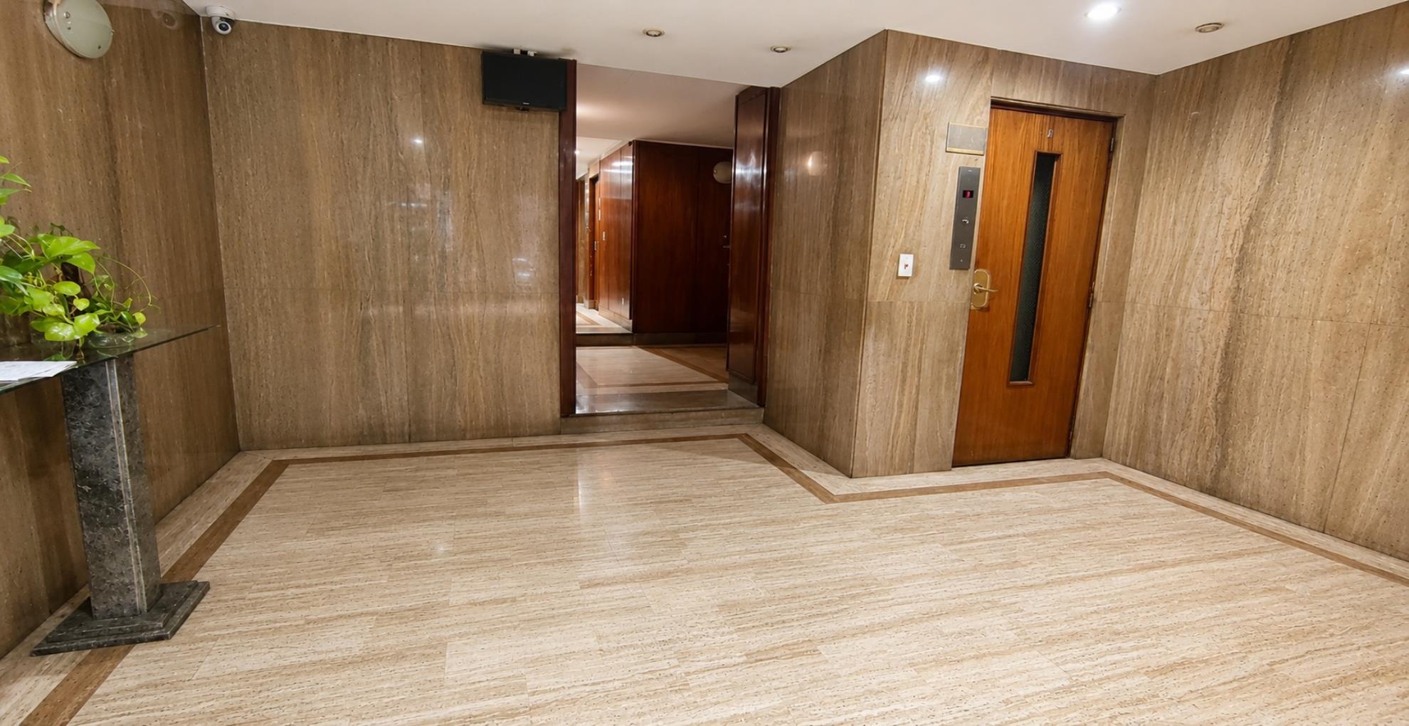 Departamento de 3 ambientes en Venta en Palermo