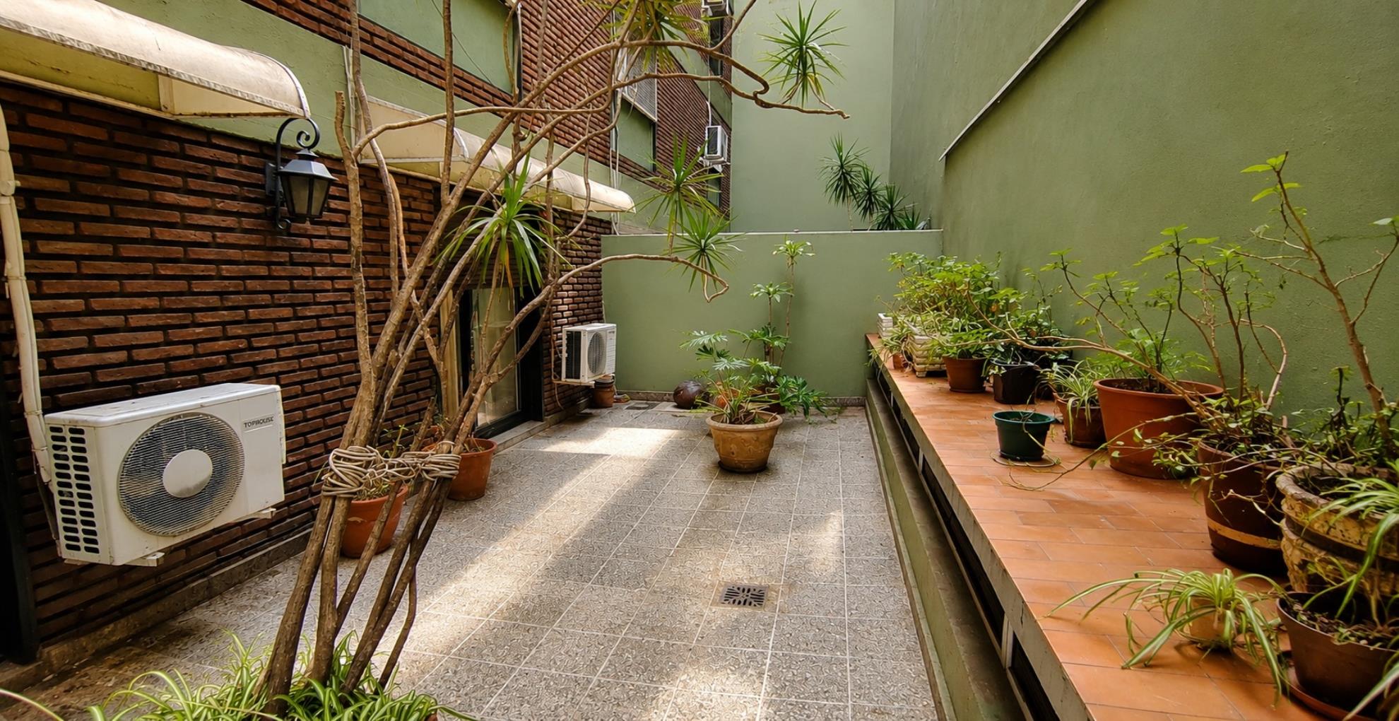 Departamento de 3 ambientes en Venta en Palermo
