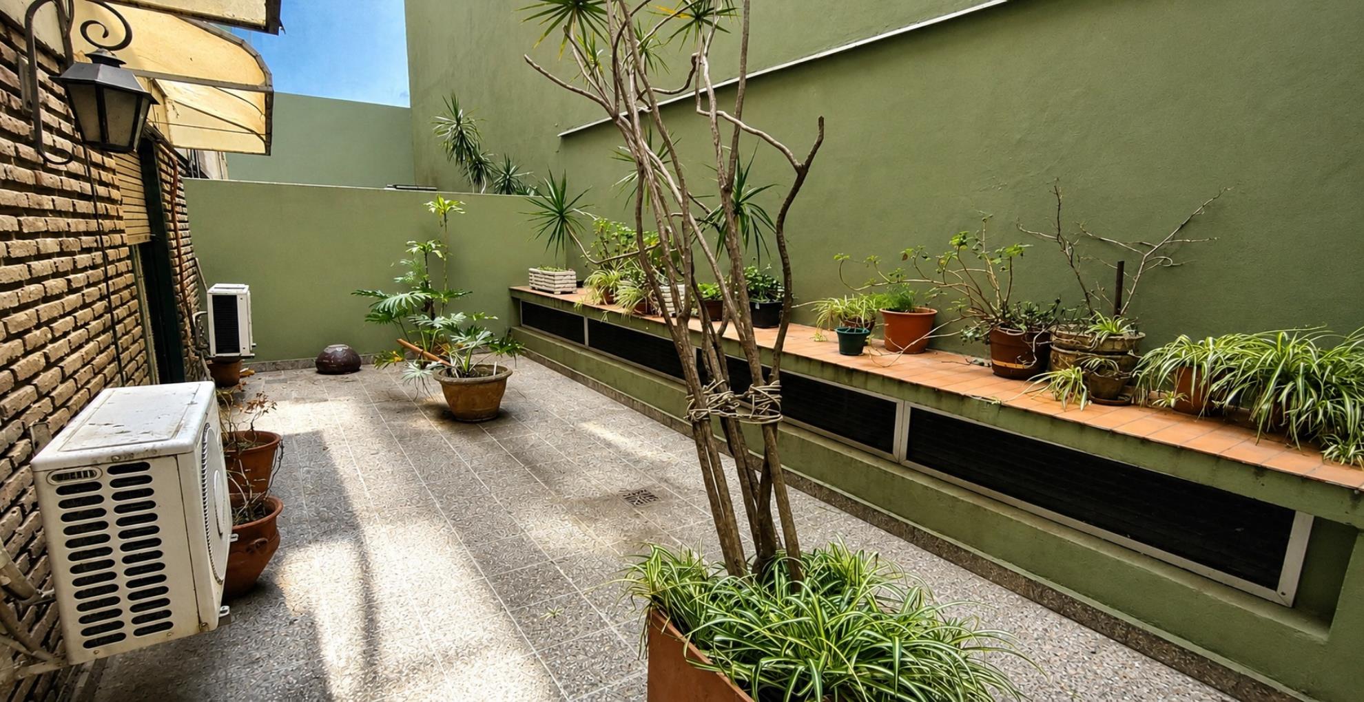 Departamento de 3 ambientes en Venta en Palermo