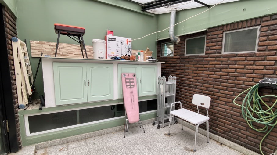 Departamento de 3 ambientes en Venta en Palermo
