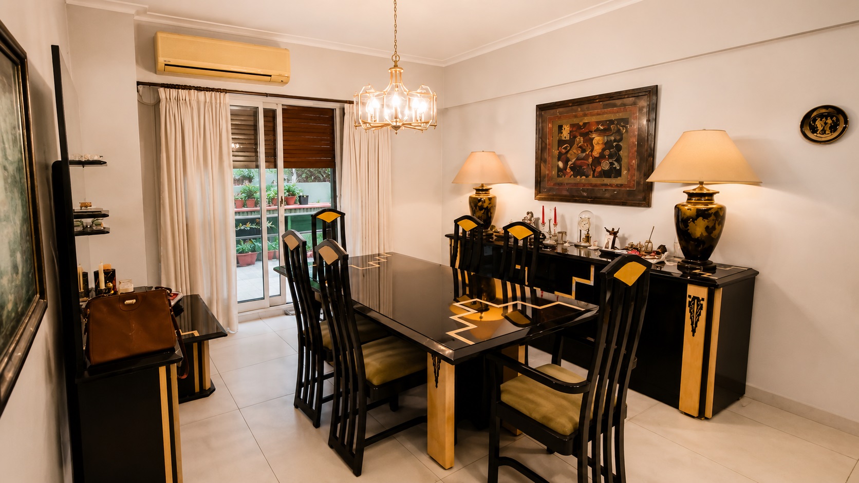 Departamento de 3 ambientes en Venta en Palermo