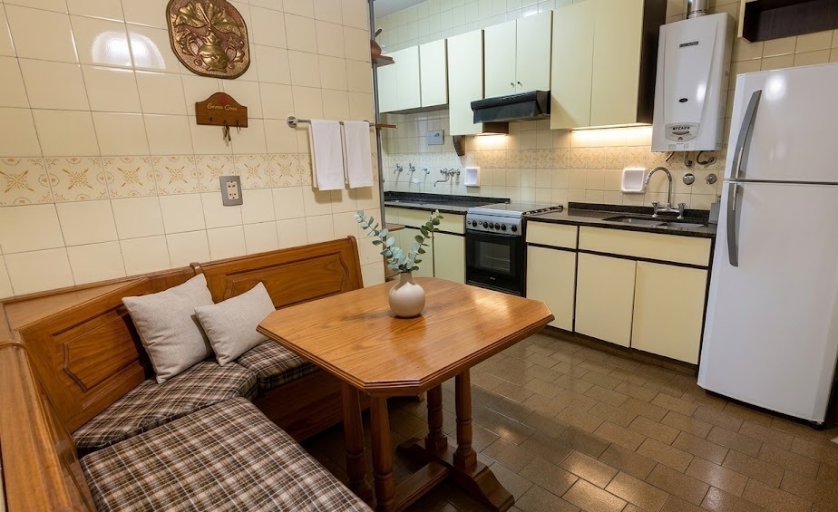 Departamento de 3 ambientes en Venta en Palermo