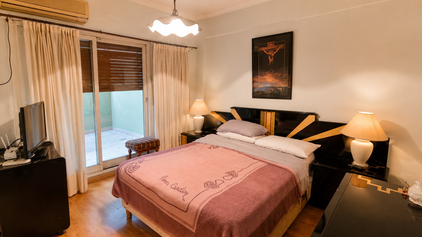 Departamento de 3 ambientes en Venta en Palermo