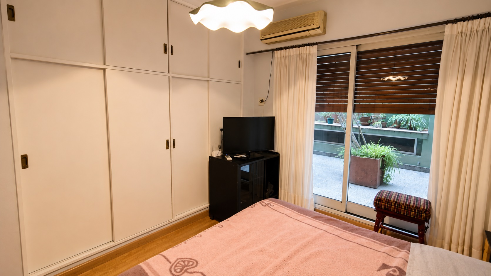 Departamento de 3 ambientes en Venta en Palermo
