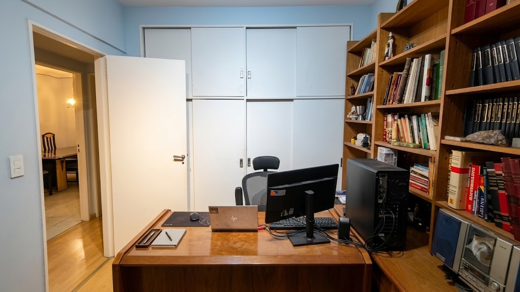 Departamento de 3 ambientes en Venta en Palermo