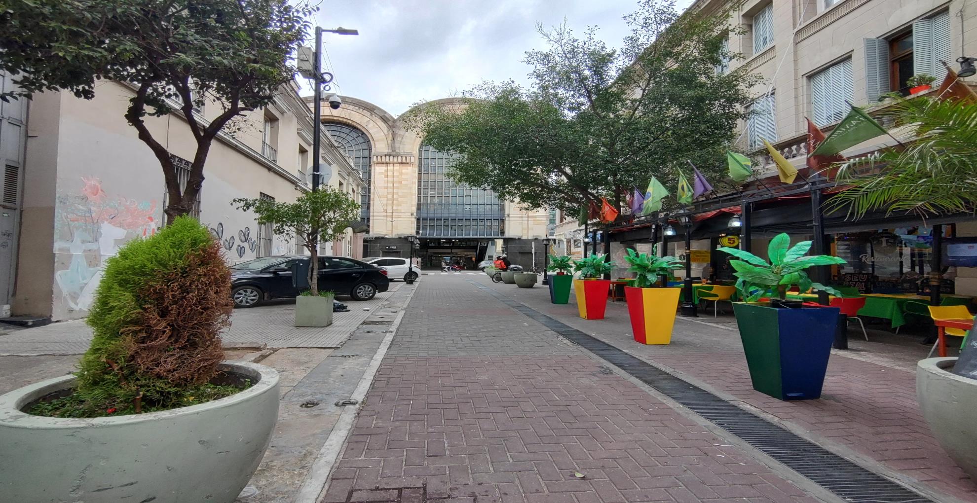 Departamento de 1 ambiente en  Venta en Abasto. CARLOS GARDEL al 3100. Imagen 1