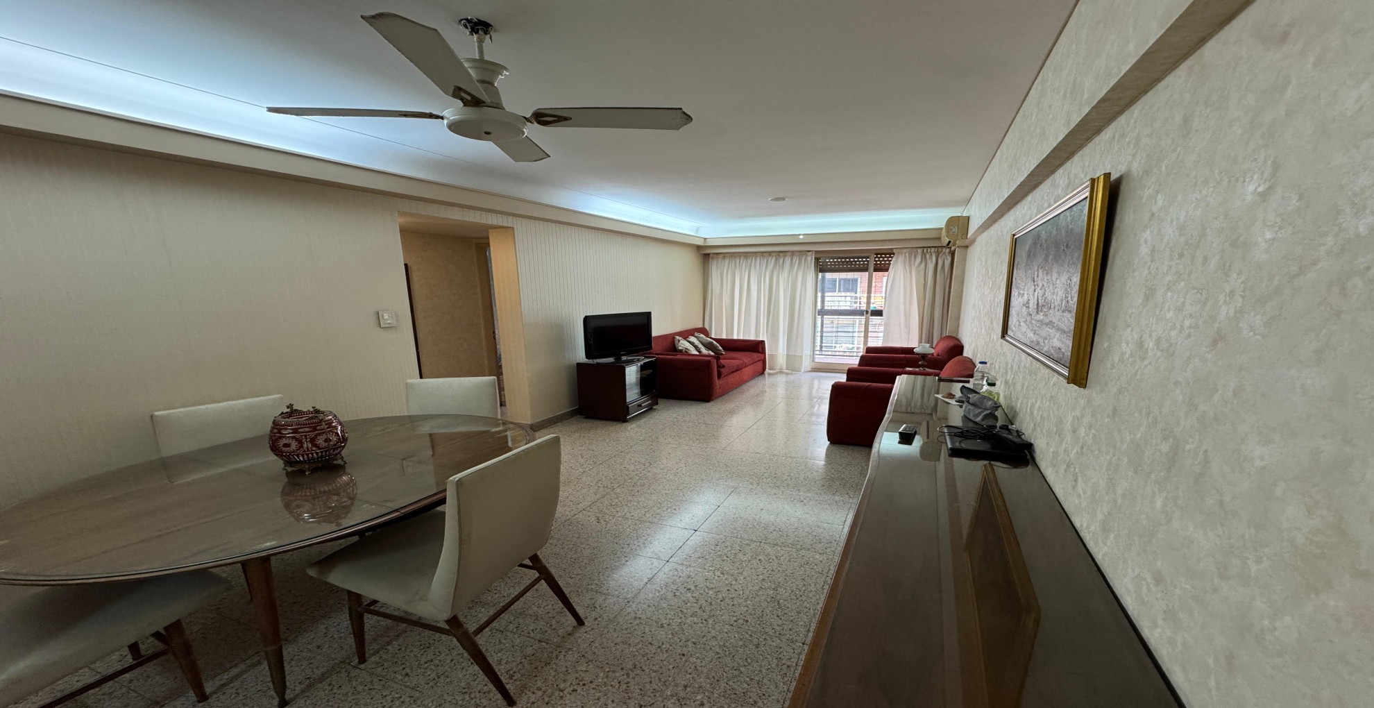 Departamento de 3 ambientes en  Venta en Villa Crespo. EUSTOQUI FRIAS GRAL al 300. Imagen 1