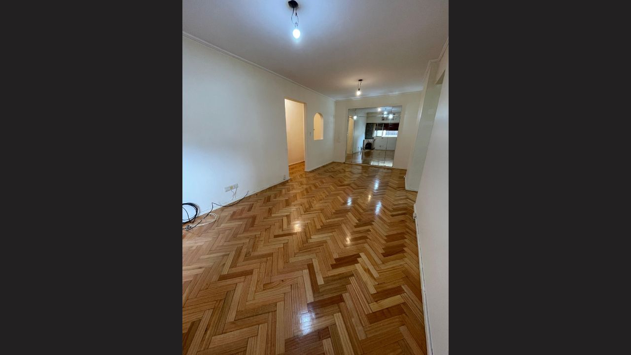 DEPARTAMENTO. 4 ambientes.  VENTA. Villa Crespo. THAMES al 400