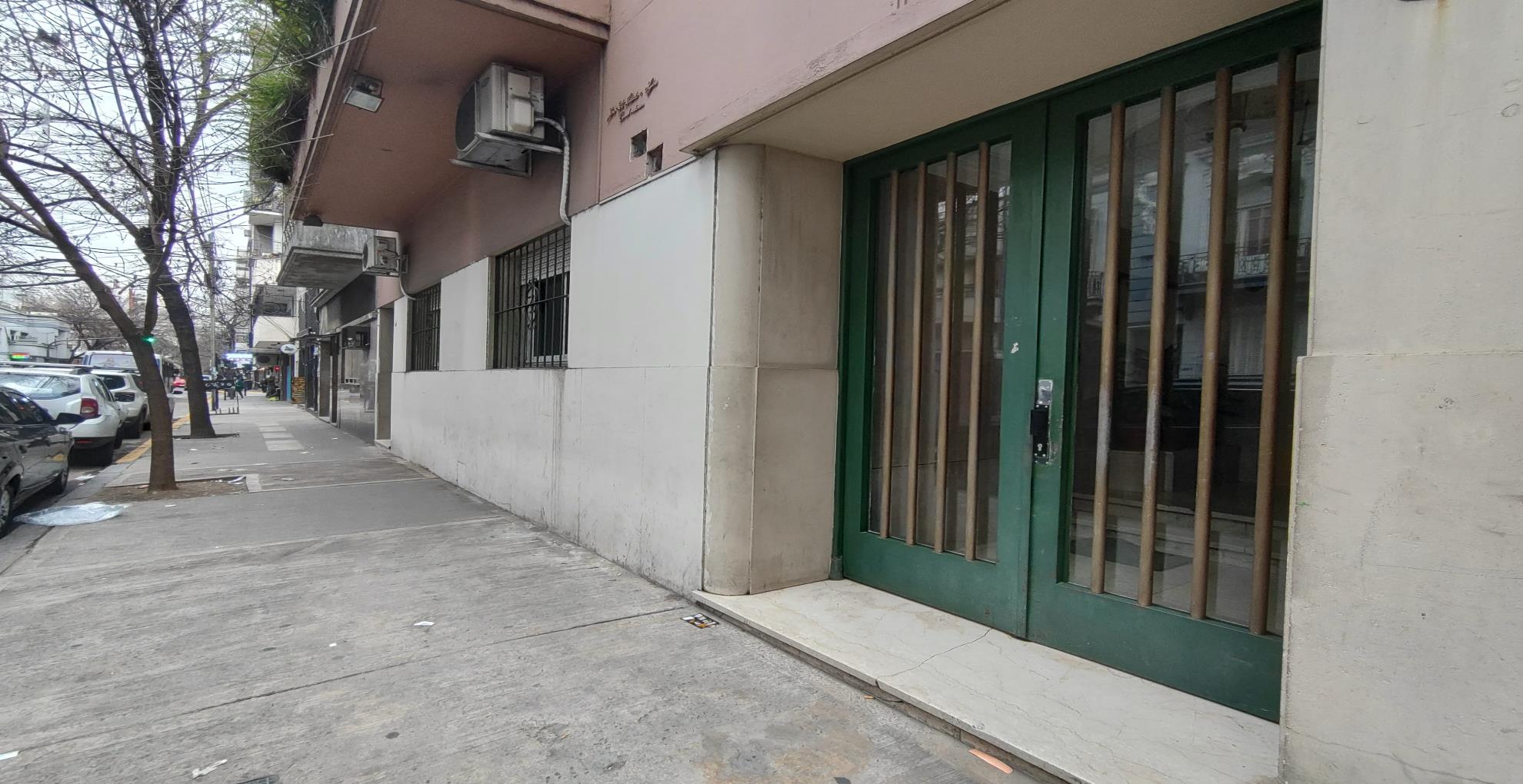 Departamento de 2 ambientes en  Venta en Almagro. GASCON al 800. Imagen 1