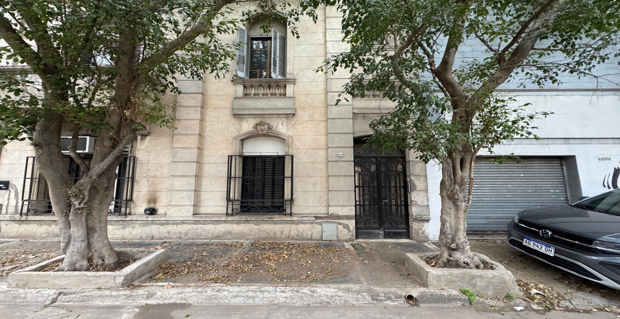 Departamento de 5 ambientes en  Venta en Chacarita. NUEVA ZELANDIA al 4800. Imagen 1