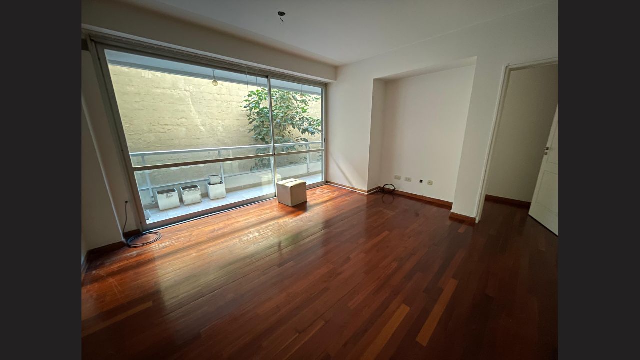 Departamento de 2 ambientes en  Alquiler en Palermo. FITZ ROY al 2100. Imagen 1