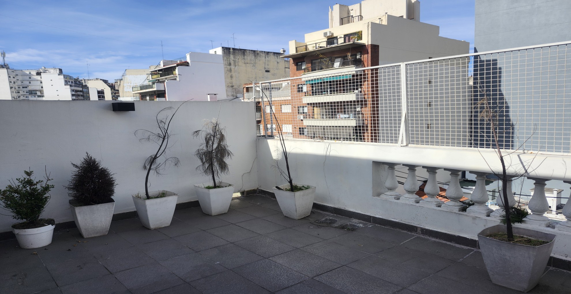 Departamento de 3 ambientes en  Alquiler en Villa Crespo. GALLARDO ANGEL al 0. Imagen 1