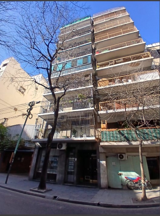 Departamento de 3 ambientes en  Venta en Congreso. MORENO al 1800. Imagen 1