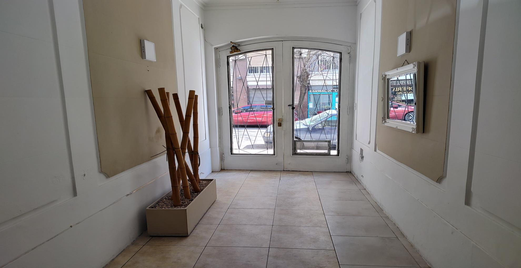 Departamento de 2 ambientes en  Venta en Almagro. SANCHEZ DE BUSTAMANTE al 400. Imagen 1