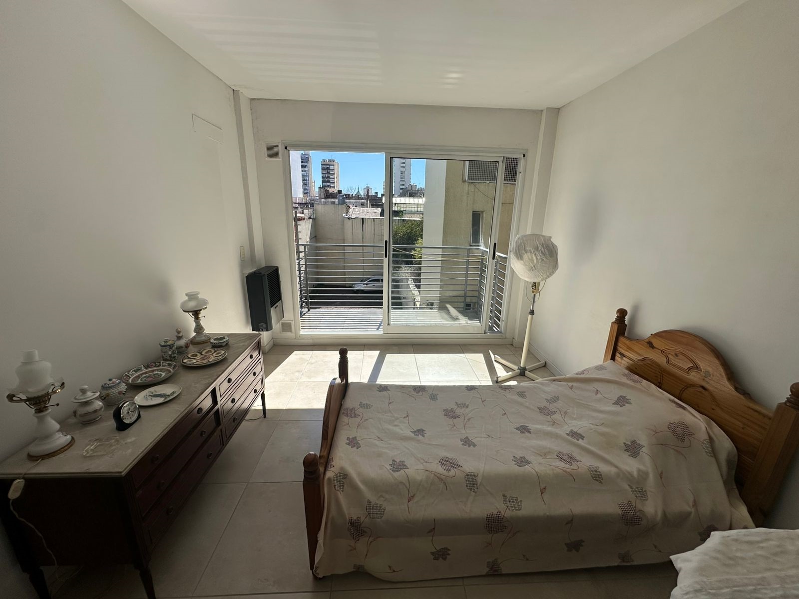 Departamento de 1 ambiente en  Venta en Balvanera. CARLOS CALVO al 2100. Imagen 1