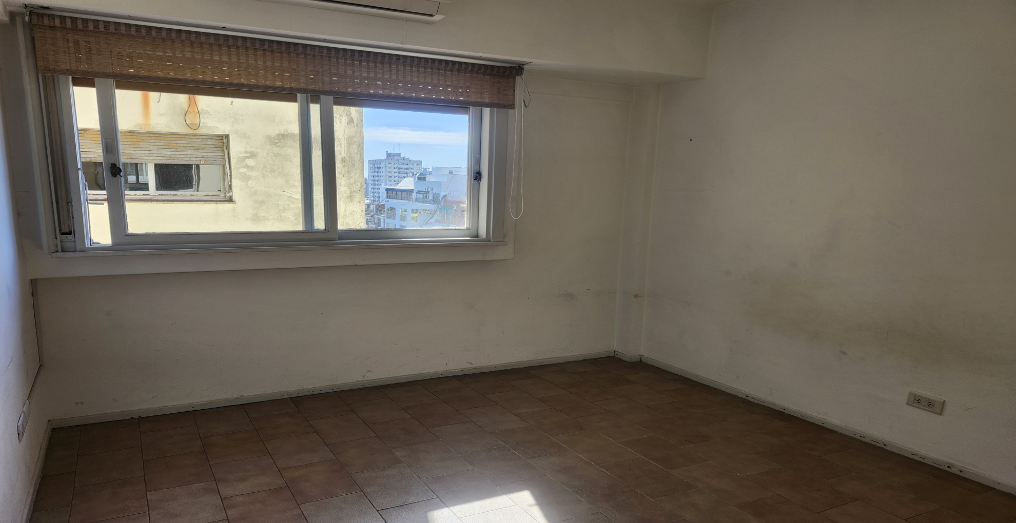 Departamento de 2 ambientes en  Alquiler en Almagro. CORRIENTES al 4400. Imagen 1