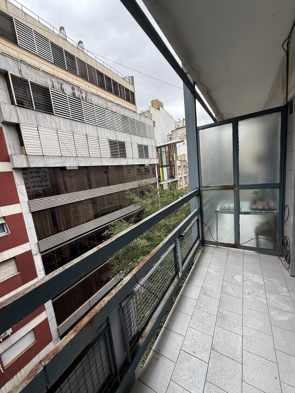Departamento de 1 ambiente en  Venta en Congreso. SARMIENTO al 1800. Imagen 1
