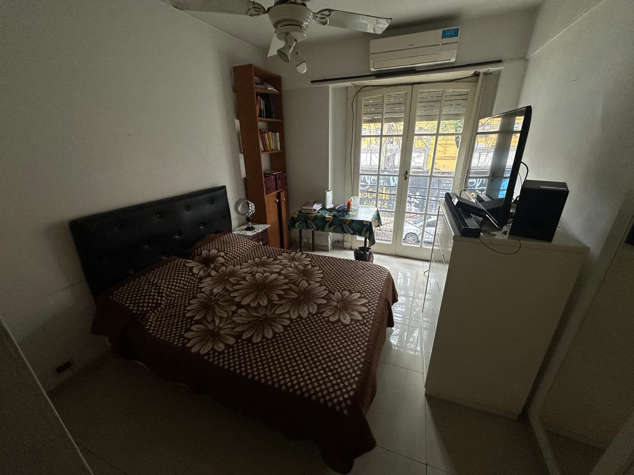 Departamento de 2 ambientes en  Venta en Almagro. 24 DE NOVIEMBRE al 200. Imagen 1