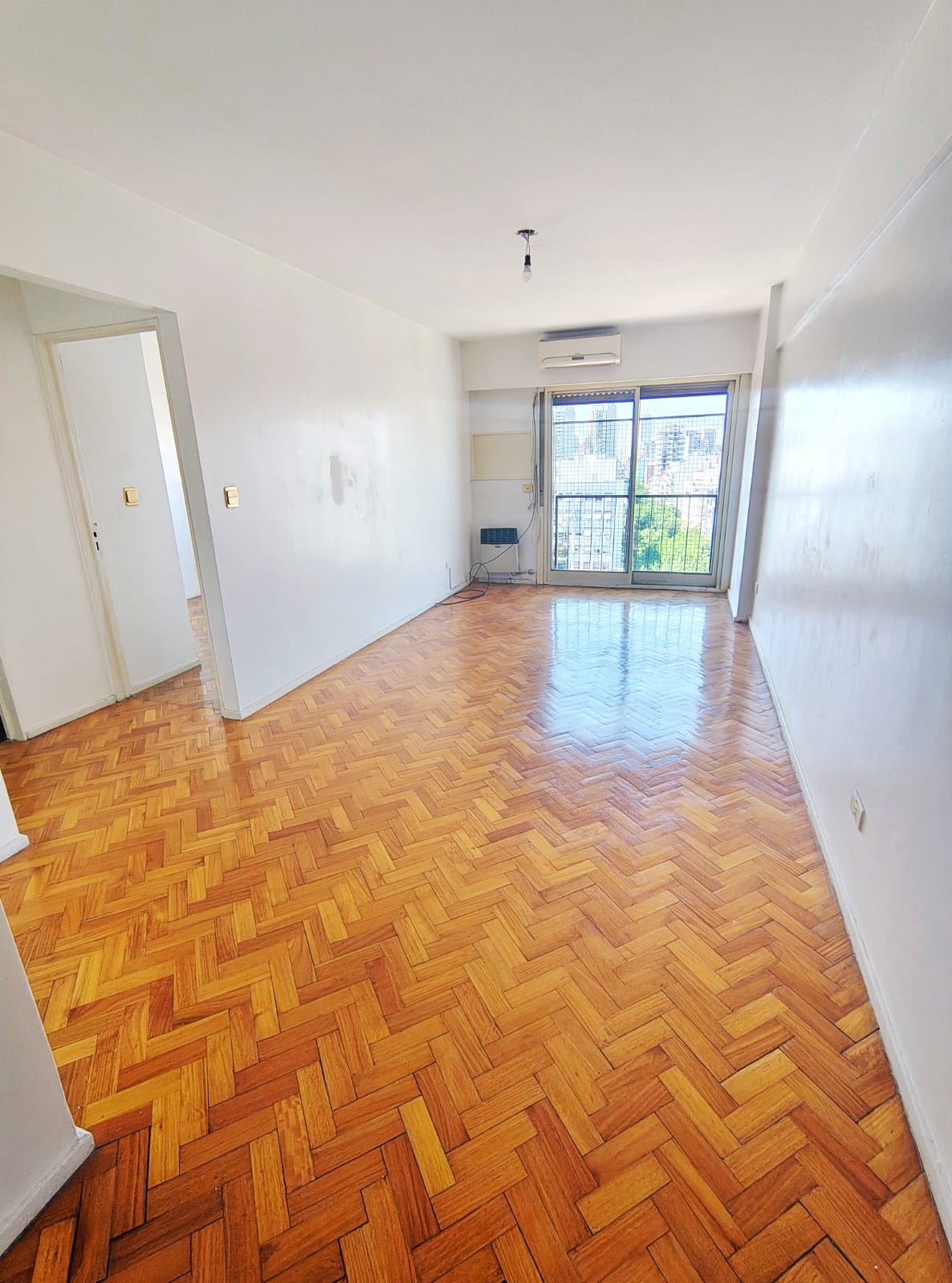 Departamento de 2 ambientes en  Venta en Caballito. HIDALGO al 500. Imagen 1